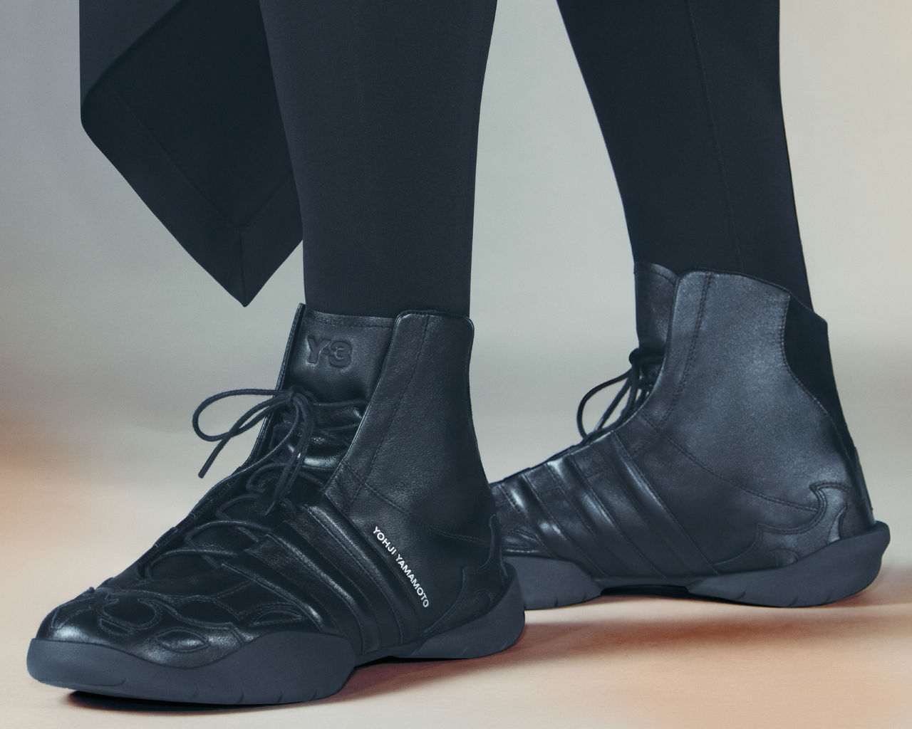 Y-3 | adidas SA